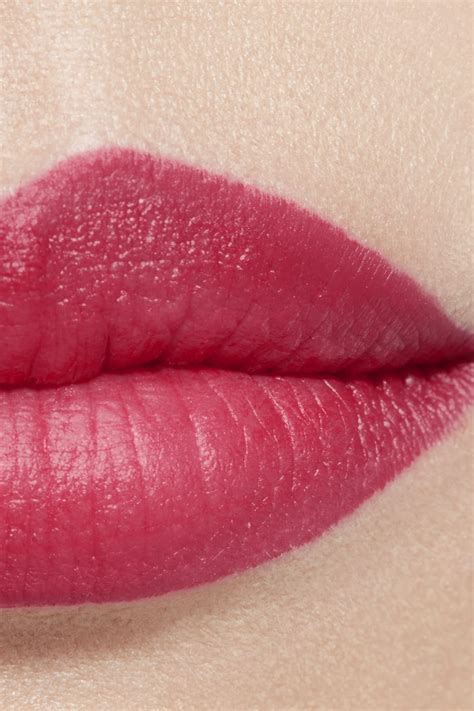 rouge intemporel chanel|chanel rouge allure.